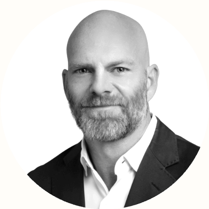 Andy Roller Portrait