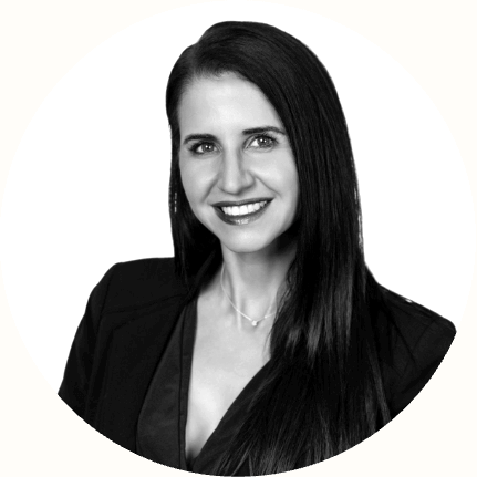 Susie Carter Portrait